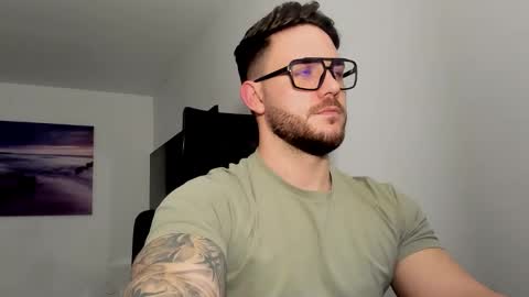 Alex online show from January 8, 6:58 pm