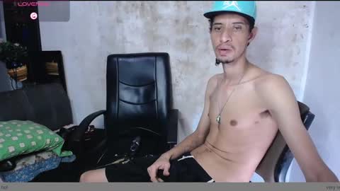 master and sumisse online show from November 27, 5:37 am