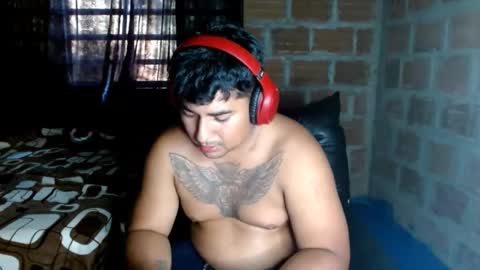 master_aron online show from March 20, 8:25 pm