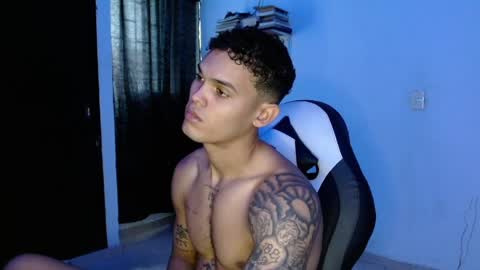 master_black777 online show from April 11, 12:20 pm