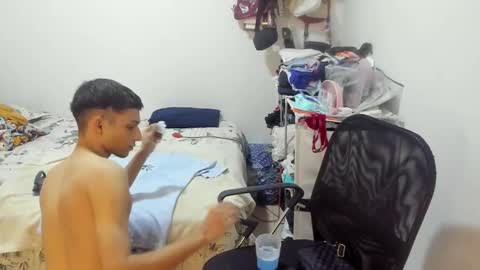 master_boy28 online show from January 31, 7:22 pm