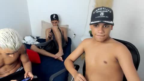 master_boy28 online show from September 30, 10:20 pm