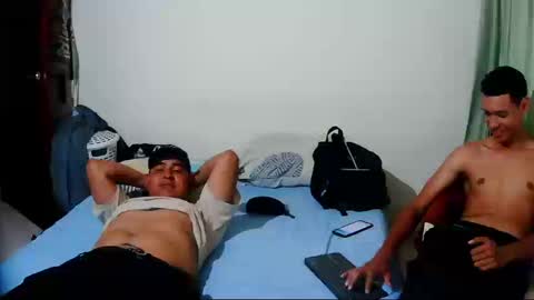 Master Cospi online show from September 8, 10:09 pm