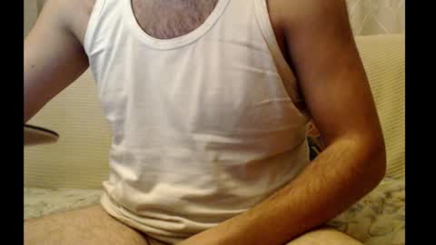 master_daddy18 online show from October 9, 12:05 am