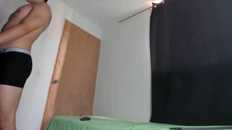 master_dominant_777 online show from October 3, 8:39 pm