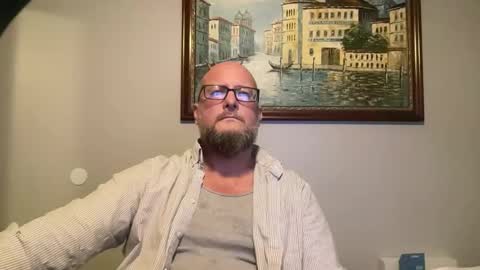 Daddy Draven online show from December 17, 12:39 am