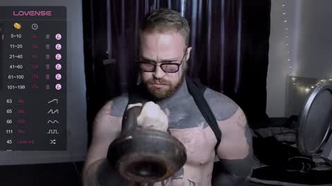 Huge Alex online show from January 27, 8:18 am