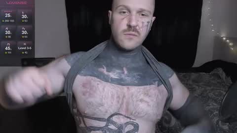 Huge Alex online show from September 18, 7:18 pm