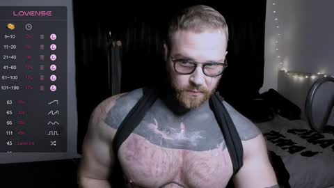 Huge Alex online show from December 30, 9:50 pm