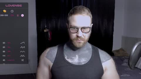 Huge Alex online show from January 31, 5:51 am