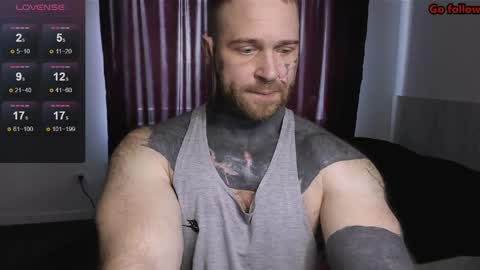 Huge Alex online show from April 17, 6:05 am