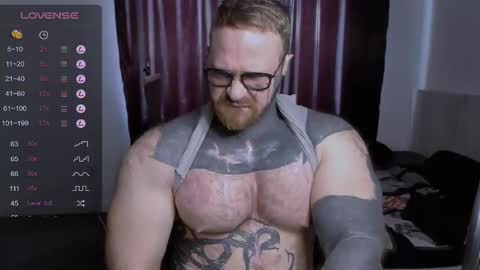 Huge Alex online show from March 11, 6:41 am