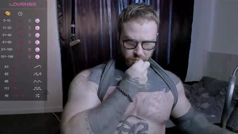 Huge Alex online show from February 13, 6:30 am