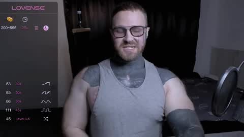 Huge Alex online show from February 26, 6:04 pm