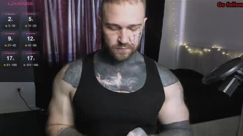 Huge Alex online show from April 15, 5:11 am