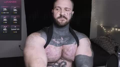 Huge Alex online show from October 18, 8:46 pm