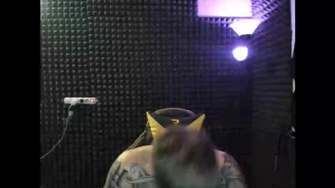 master rager19 online show from October 1, 4:39 pm