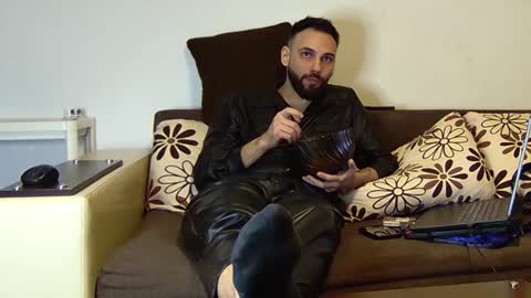 SIR online show from February 6, 4:25 pm