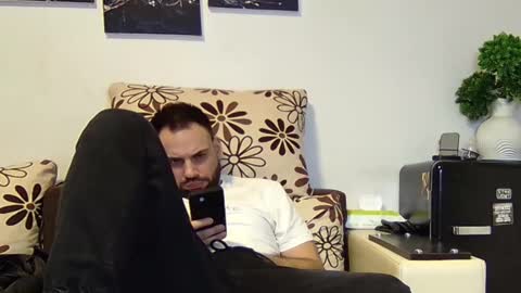 SIR online show from February 15, 9:15 pm