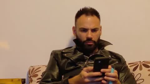 SIR online show from October 18, 9:41 pm