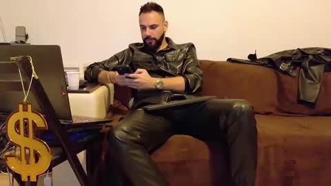 SIR online show from November 30, 5:31 pm