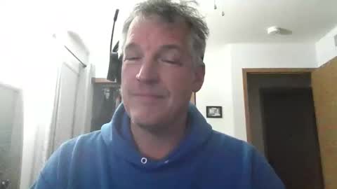 Master Thorn online show from November 27, 4:42 am