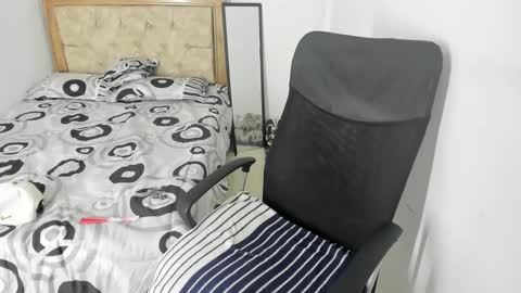 Snapshot of masteralda09 chatting on September 16, 11:23 am Alpha junior online show from September 16, 11:23 am