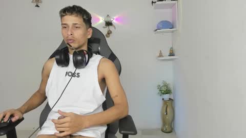 Alpha junior online show from January 7, 3:44 am