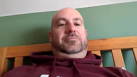 Bob online show from April 17, 2:41 pm