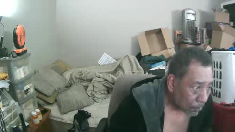 mastercontroller65 online show from November 10, 5:10 am