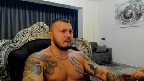 Jocker online show from October 15, 9:37 pm