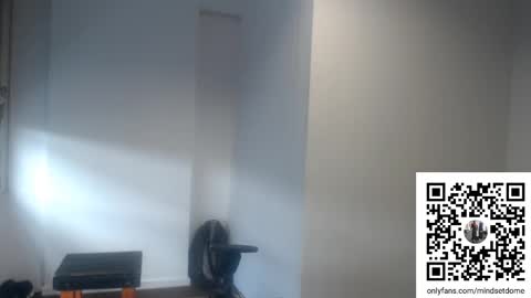 Masterdomfuck online show from September 9, 7:03 pm