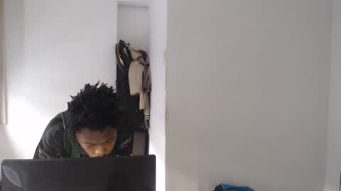 Masterdomfuck online show from February 20, 11:12 am