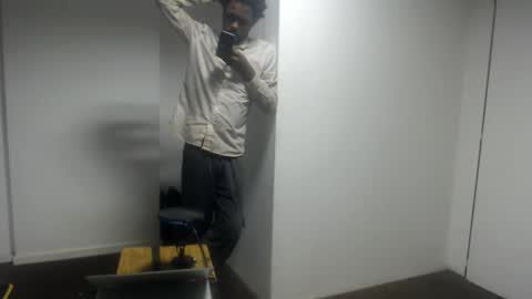 Masterdomfuck online show from October 15, 2:04 am