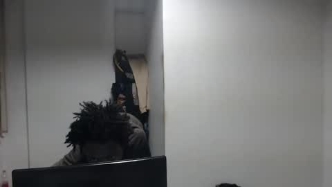 Masterdomfuck online show from February 25, 1:09 am