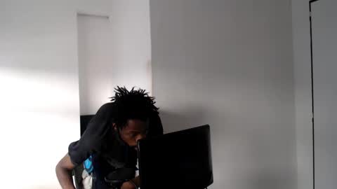 Masterdomfuck online show from March 12, 6:44 pm