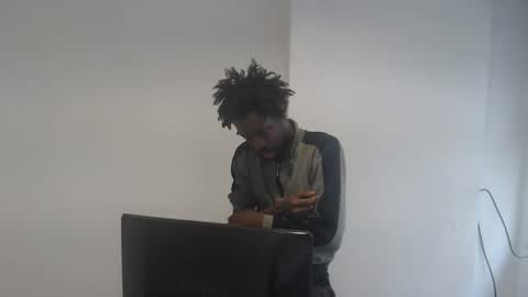 Masterdomfuck online show from April 1, 6:05 pm