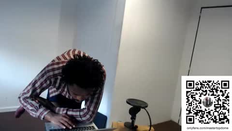 Masterdomfuck online show from November 27, 10:23 am