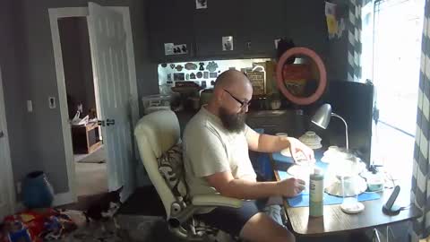 The Big Duurty online show from December 13, 7:53 pm