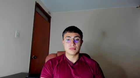 masterfiterotic online show from February 5, 8:57 pm