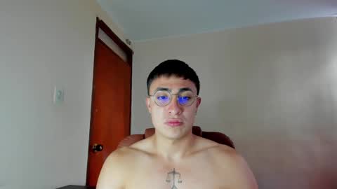 masterfiterotic online show from February 6, 8:56 pm