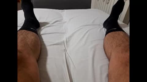 mastermj22 online show from December 10, 3:12 pm