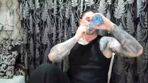 Jon online show from March 27, 11:06 pm