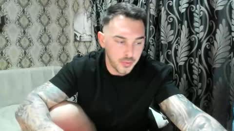 Jon online show from February 19, 9:36 pm