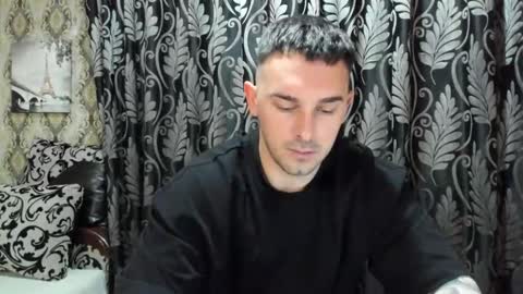 Jon online show from March 21, 9:30 pm