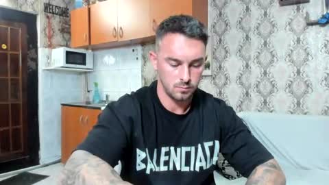 Jon online show from July 19, 7:27 pm