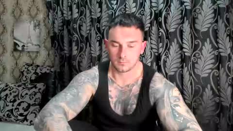 Jon online show from March 24, 9:43 pm