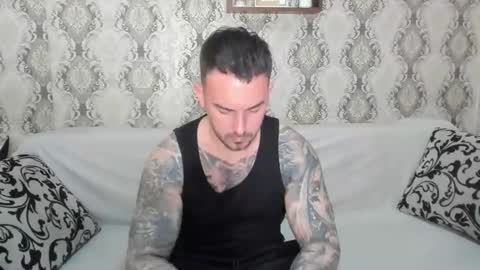 Jon online show from April 8, 8:45 pm