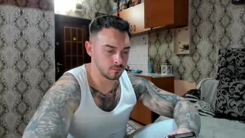 Jon online show from December 16, 9:32 pm