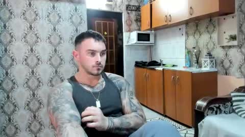 Jon online show from November 18, 9:18 pm